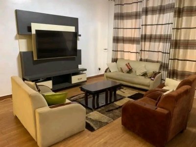 House for rent in Gacuriro