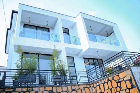 House for sale in Kicukiro Niboyi