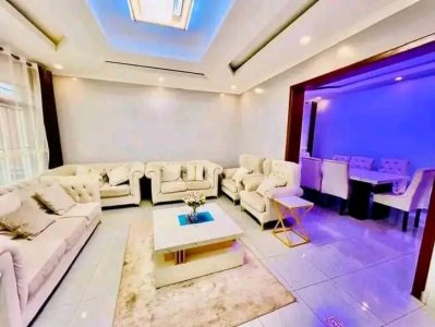 House for rent in Kibagabaga