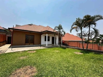 House for rent in Kibagabaga
