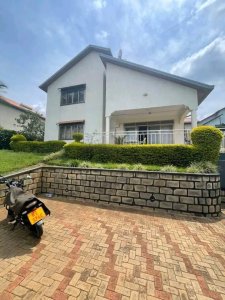 House for rent in Gacuriro