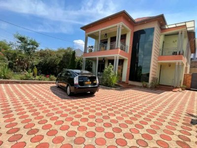 House for rent in Gacuriro