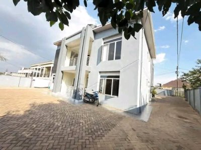 Apartment for rent in Kicukiro Kagarama