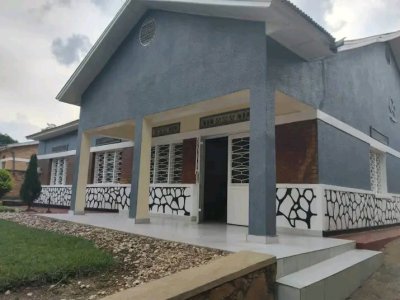 House for rent in Remera