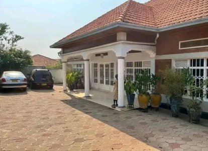House for sale in Gisozi