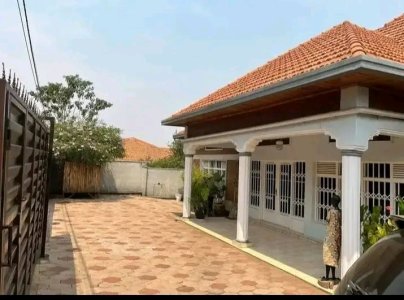 House for sale in Gisozi