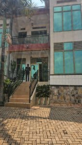 Apartment for rent in Kimironko