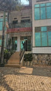 Apartment for rent in Kimironko