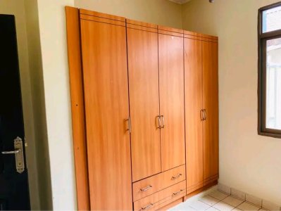 House for sale in Gacuriro