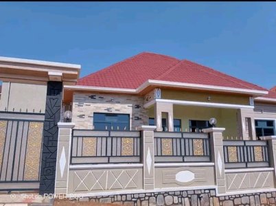 House for sale in Kanombe