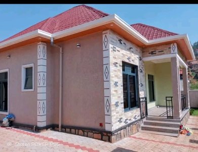 House for sale in Kanombe