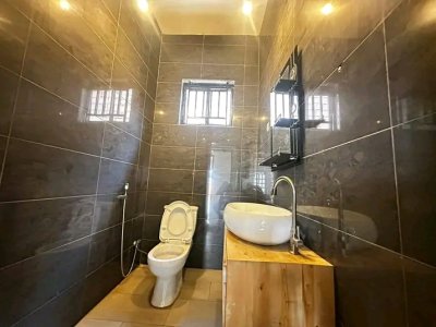 House for rent in Gacuriro