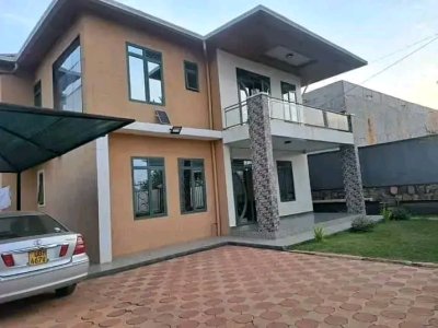 House for sale in Kimironko