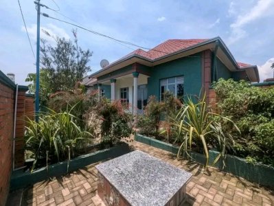 House for sale in Kanombe