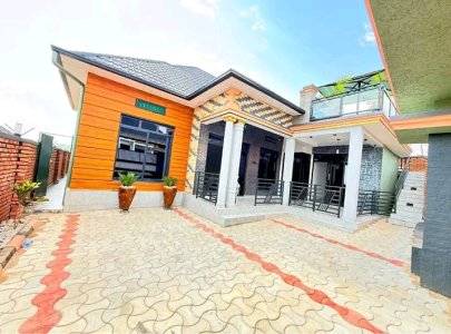 House for sale in Kanombe