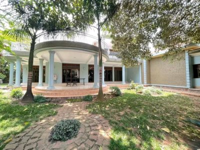 House for rent in Gacuriro