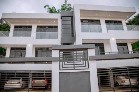 Apartment for rent in Kimironko near ALU
