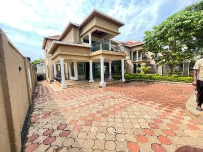 House for rent in Gisozi