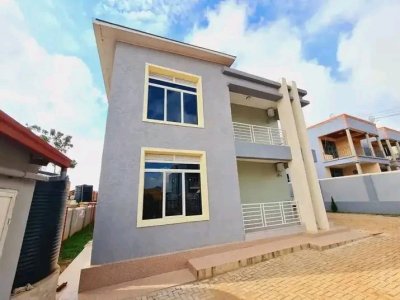 Apartment for rent in Kicukiro