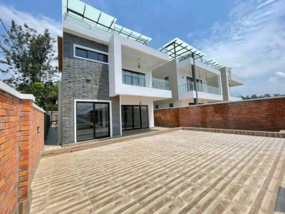 House for rent in Gisozi