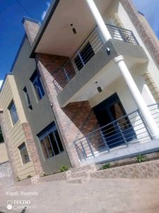 House for rent in Kimironko