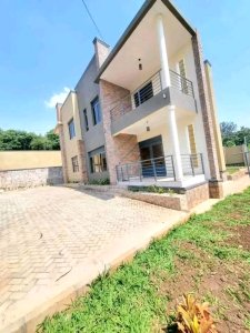 House for rent in Kimironko