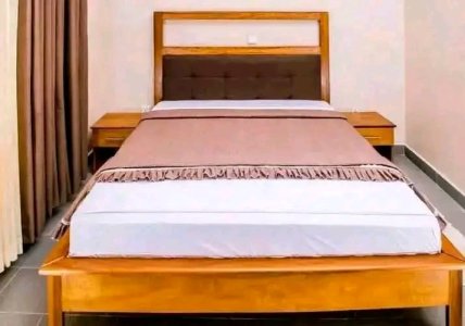 House for rent in Kibagabaga