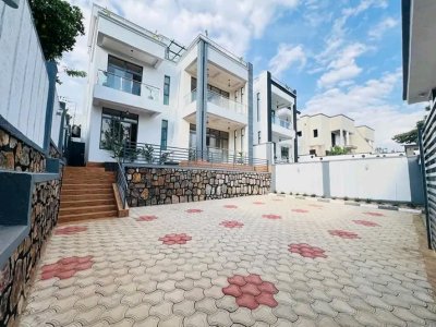House for sale in Kibagabaga