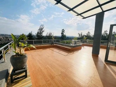House for sale in Kibagabaga