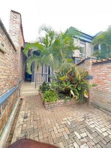 Apartment for rent in Gacuriro