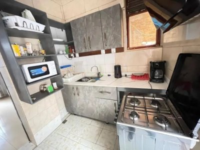 Apartment for rent in Gacuriro