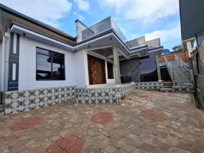 House for sale in Kabeza