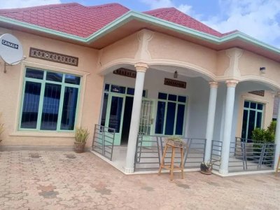 House for rent in Kicukiro Kagarama