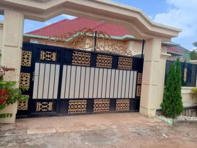 House for rent in Kicukiro Kagarama
