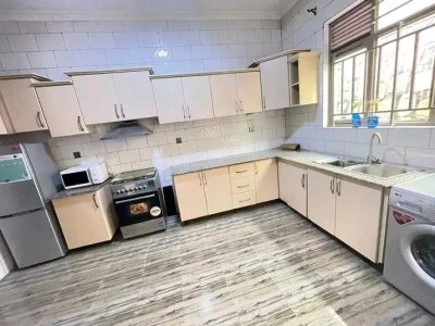 House for rent in Gacuriro