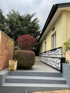 House for rent in Kimihurura
