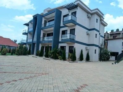 Apartment for rent in Kimironko