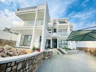 House for sale in Kibagabaga