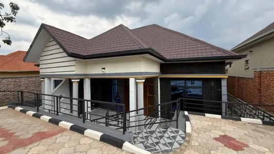 House for sale in Kabeza