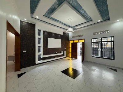 House for sale in Kabeza