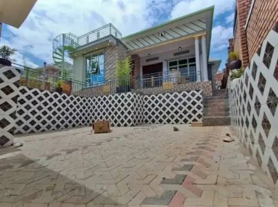 House for sale in Kabeza