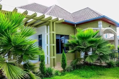 House for rent in Kicukiro Kagarama