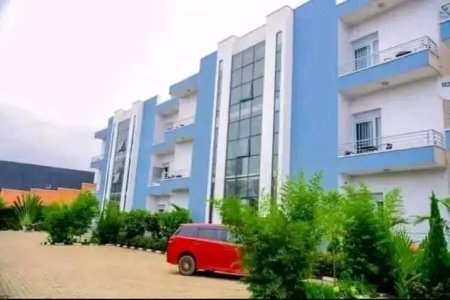 Apartment for rent in Kibagabaga