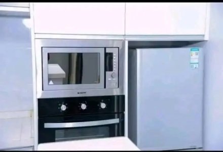 Apartment for rent in Kibagabaga