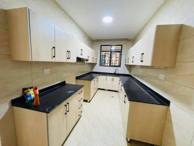 Apartment for rent in Kimironko