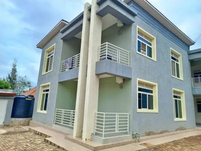 Apartment for rent in Kicukiro Mayange