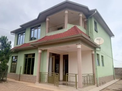 House for rent in Kimironko