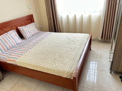 Apartment for rent in Kicukiro