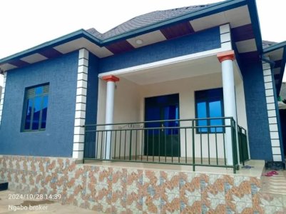 House for rent in Gisozi