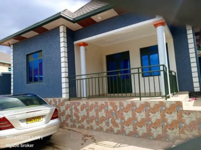 House for rent in Gisozi